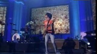 Stone Temple Pilots  Revolution Beatles live 2001 HQ 0815007 [upl. by Osmo]