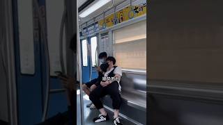 BL Couple Douyin Tik Tok blcouple bldouyin bltiktok blchina boylove boylovechina lgbt [upl. by Bilac250]