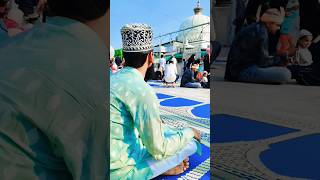 khabe gaflat me soye huwe momino ajmer shareef qari sabit raza razvi [upl. by Enimisaj]