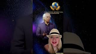 TOP WHISTLEBLOWER CONFERENCE GALACTIC SPIRITUAL INFORMERS CONNECTION  TICKETS SELLING OUT GSIC2024 [upl. by Nosnah415]