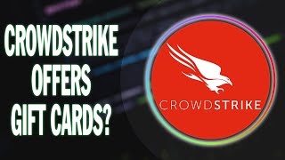 Update on last weeks Crowdstrike incident [upl. by Calva]