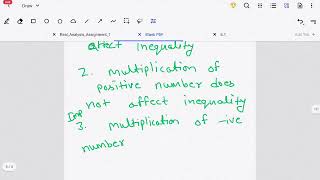 linear inequalities class 11th chapter 5  CBSE [upl. by Eldon105]