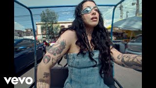 Mon Laferte  NOSAD [upl. by Bass]