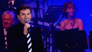 Daniel ODonnell  Singing the Blues Live at the NEC Killarney Ireland [upl. by Larena]