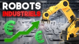 💡 Comment les Robots vont Sauver lÉconomie 💡 [upl. by Fedak827]