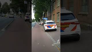 Overval Tongerseweg Maastricht bedrijf [upl. by Aiek165]