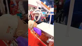 Dental Expo 2023 Highlights dentistry [upl. by Cyndie560]