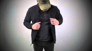 TD Product Demo Arcteryx LEAF Atom LT Jacket [upl. by Einahpehs]