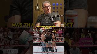 Ken Shamrock Refused To Work With Chyna [upl. by Aillil]