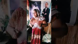 Wow baredu jima ethiopiancultural oromoculture habesha oromomusic shortvideo dance [upl. by Enilasor157]