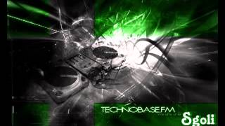 Boten Anna Techno Remix [upl. by Arodal]