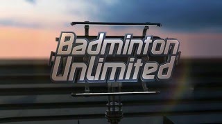 Badminton Unlimited  Guam Shuttle Time [upl. by Ardehs]