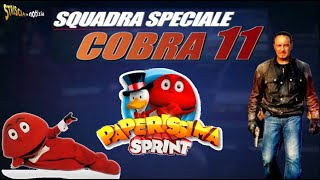 COBRA 11  PAPERE 4 [upl. by Katsuyama628]