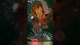 Ganpati Bappa short trending shots trending [upl. by Frederica100]