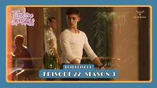 Find Me in Paris  FULL EPISODE  Time to Train  Season 3 Episode 22 [upl. by Aivilys116]