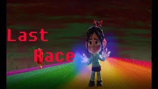 WreckIt Ralph The Last Race [upl. by Llenoil]