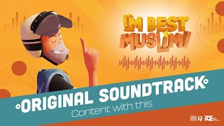 Content with This  Im Best Muslim  Original Soundtrack [upl. by Adne]