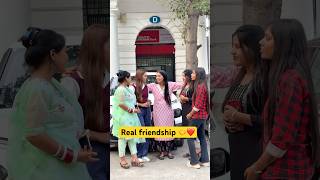 दोस्ती 🤝A True Friendship Story shorts viralshorts shortsfeed tranding dosti dostistatus [upl. by Maureen982]