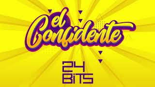 24 BITS  El Confidente Imperio 360 Audio [upl. by Stephani]