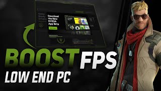 Nvidia Control Panel Settings56081 for Gaming  Boost FPS and Enhance Graphics [upl. by Raynell876]