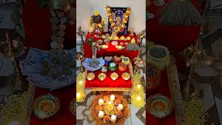 laxmipuja laxmi लक्ष्मीपूजन diwali diwali2024 दीपावली diwali2024 [upl. by Akina]