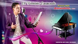 EL FIESTERITO ENAMORADO  AMANDOTE [upl. by Ansilma]