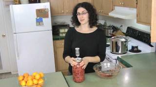 Fermenting with the Pickle Pro Lid [upl. by Greenwald]