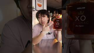 Costco XO vs D’usse XO cognac henny dusse cocktails bartender bartending mixology [upl. by Hirasuna]