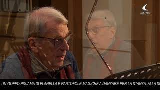 A MIO PADRE poesia di Giulia Calfapietro Dalla voce di Alessandro Quasimodo [upl. by Shugart]