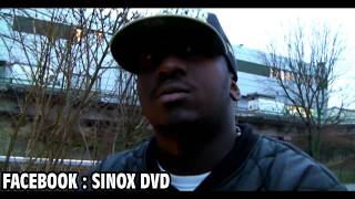 Latouba  Interview par Sinox [upl. by Risteau]