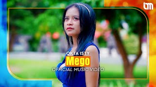 Okta Isty  Mego Official Music Video [upl. by Arbe312]