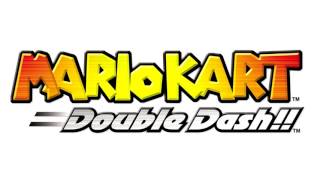 Circuit Theme  Mario Kart Double Dash [upl. by Ynotna542]