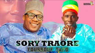 Youssouf TAPO  SORY TRAORÉ 2 [upl. by Prendergast]