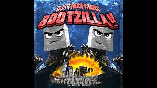 Bootzilla  Djs from Mars album HD [upl. by Anelrad694]