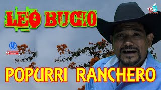 Leo Bucio Popurri Ranchero [upl. by Johiah53]