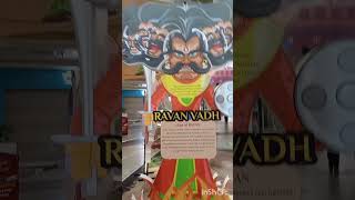 All about Ramayan in Growels 101 Mall Ramayan [upl. by Seamus]