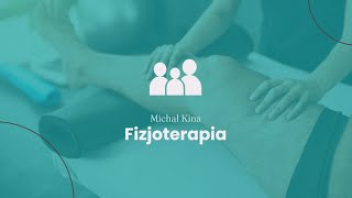 Mobilna rehabilitacja Niegosławice Fizjoterapia Michał Kina [upl. by Esiahc]