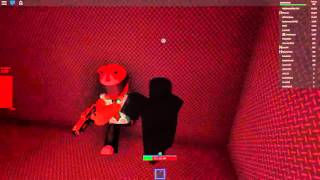 KILLS EVERYWHERE BRO ROBLOX Darkness 2 [upl. by Annagroeg]