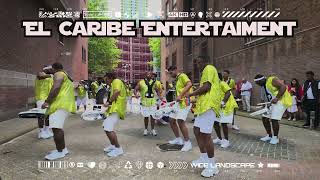 El Caribe Entertainment [upl. by Phylys]