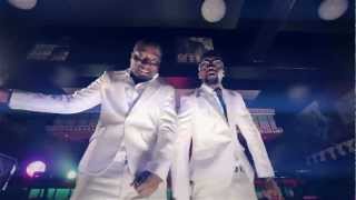 D2  Friday Azonto Official Video [upl. by Boardman749]