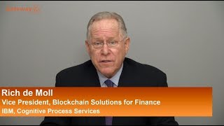 Blockchain Will Impact Accounting [upl. by Asined]