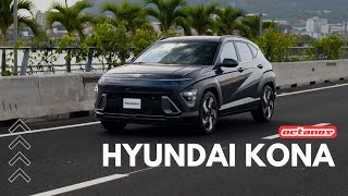 ¿Es realmente mejor que el anterior  Hyundai Kona SX2  Prueba en Español [upl. by Reace]