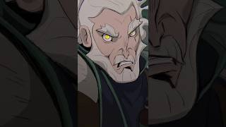 The Witcher Nivellen Animated teaser [upl. by Rbma]