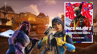 🏆JOGANDO A FNCS FORTNITE COM O PC OTIMIZADO🏆pc [upl. by Sontich]