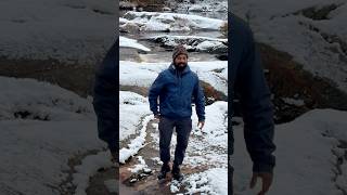 Note book ൽ കണ്ട അതേ സ്ഥലം ❄️😍positivevibes familyvlog dailyvlog mallusinfinland winter [upl. by Levenson]