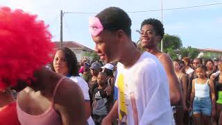 CARNAVAL GUYANE 2024 [upl. by Jaquiss]