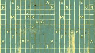 Lane 8 Spring 2023 Mixtape [upl. by Ayaj]