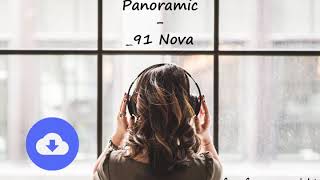 Panoramic  91 Nova no copyright music free download [upl. by Festatus485]