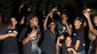 Brazil Inc  Black Bisti Official Video [upl. by Roberta802]