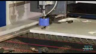 Maximator JET  Waterjet Cutting Systems Wasserstrahlschneiden  Marmor [upl. by Persas662]